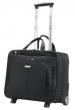 Maleta Trolley Samsonite XBR amb dues rodes. Departament interior protegit per a...