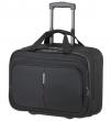 Maletí Trolley Samsonite XBR amb dues rodes. 
- Departament interior protegit ...