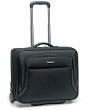 Maleta Trolley Roncato Biz 2.0  amb dues rodes. Departament interior protegit p...