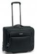 Maleta Trolley Roncato Biz 2.0   amb dues rodes. Departament interior protegit ...