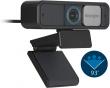 Webcam KENSINGTON W2050
- Resolució HD de vídeo 1280 x 720 Píxels.
- Camp d...