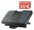 Reposapeus plàstic FELLOWES
