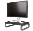 Suport monitor LCD de fins a 21”. Ajustable en alçada. Resisteix un pes màxi...