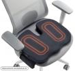 Coixí seient ergonòmic calefactable LEITZ iComfi