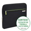 Funda per a tablet/portàtil de fins a 15,6''. 
- Per a protegir de cops i ratl...