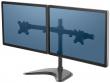 Braç suport sobretaula <br>2 monitors FELLOWES