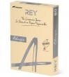 Paper 80g Rey Adagio sorra. 
Paper que satisfà les més altes  exigències. 
...