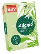 Cartolina 160g Verd Clar Adagio A4 i A3