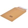Bossa de cartró rígid per a enviaments. Mida interior 21 x 29 mm.
  Tira de ...