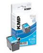 Cartutxos compatibles KMP per HP Sèrie CC_