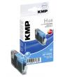 Cartutxos compatibles KMP per HP Sèrie CD_