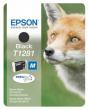 Tinta EPSON Inkjet T1281/T1285