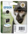 Cartutxos per a:
Epson Stylus S20/SX100/105/205/405 
Office BX300F