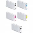 Cartutxos per a Epson SureColor:
SC-T3000 SC-T3200 SC-T5000 SC-T5200 SC-T7200.
...