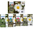 Cartutxos per a impressores Epson Expression:
XP-102, XP-202, XP-205, XP-30, XP...