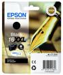 Tinta EPSON Inkjet XXL T1681