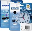 Cartutxos per a Epson Workforce: WF-3620 DWF, WF-3560 DTWF, 
WF-3640 DTWF, WF-7...