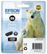 Cartutxos per a Epson Expression Premium: XP-600, XP-605, XP-700 i XP-800.

...