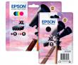 Cartutxos per a Epson WorkForce WF-2865DWF, WF-2860DWF i Expression Home XP-5105...