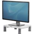 Suport monitor FELLOWES blanc/gris
