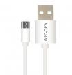 Cable Micro USB per a tablet i mòbil Android.
- Càrrega ràpida. 
- 1 metre ...