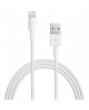 Cable iPhone 6/7/8/X per a mòbil i tauleta iOS.
- Càrrega ràpida. 
- 1 metr...