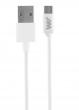 Cable connector USB-A USB-C mobils i tablets