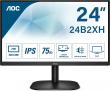 Monitor AOC LED 24''