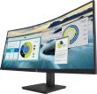 Monitor HP LED 34'' Curvat