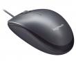 Ratolí òptic LOGITECH M90 amb cable - 3 botons