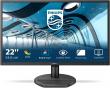 Monitor Philips V-LINE 223V5LHSB2/00 LED 21,5''.
- Resolució màxima 1.920 x 1...