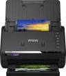 Escàner EPSON FastFoto FF-680W.
Escàner professional per a fotografies amb al...