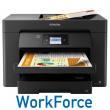 Impressora EPSON WF-7830 DTWF A3