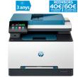 Impressora HP color làser LJ PRO MFP 3302fdw