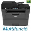  Equips d'impressió làser monocrom Brother
 - Equips senzills i compactes a...