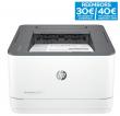 Impressora HP monocrom làser LJ PRO 3002dw