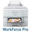 Impressora EPSON WF-6090 DW