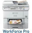 Impressora EPSON WF-6590 DWF
