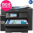 - Impressora làser monocrom. 
- Connexió USB i Wi-Fi.
- Velocitat d'impressi...
