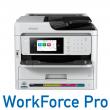 Impressora EPSON<br> WF-C5890 DWF