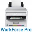 Impressora EPSON <br>WF-C5390DW