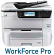 Impressora EPSON<BR> WF-C8610 DWF A3+