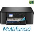 Impressora ink BROTHER DCPJ1310DW