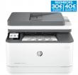 Impressora HP monocrom làser LJ PRO 3102 fdw