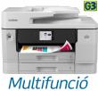 Impressora ink BROTHER MFCJ6960DW A3