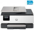 Impressora HP Officejet Pro 8122e