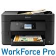 Impressora EPSON<br> WF-3825DWF