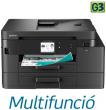 HP OfficeJet Pro 9010e  + Estalvi  - Impacte Mediambiental
Augmenti la produc...
