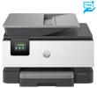 HP OfficeJet Pro 9120b  + Estalvi  - Impacte Mediambiental
Augmenti la produc...