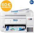 - Multifunció inkjet color 3 en 1. Impressió, escàner i còpia.
- Connexió ...
